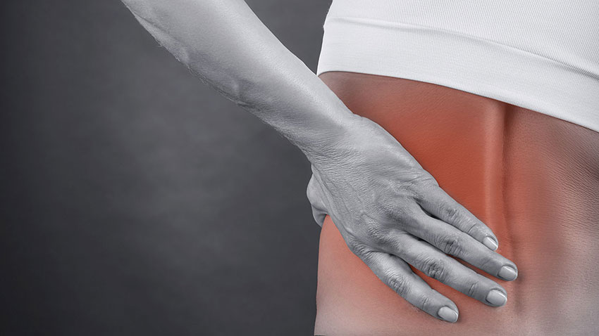 Whiplash Injury Treatment Mesa AZ | Lower Back Pain