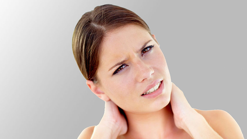 Mesa Auto Accident Injury Treatment | Whiplash & Neck Pain